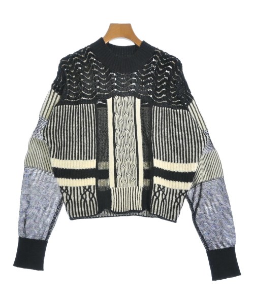 マメ　クロゴウチ(Mame Kurogouchi)のMame Kurogouchi ニット・セーター