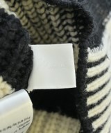 Mame Kurogouchi（マメクロゴウチ）ニット・セーター 黒 サイズ:1(S位) レディース/2200634402036