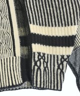 Mame Kurogouchi（マメクロゴウチ）ニット・セーター 黒 サイズ:1(S位) レディース/2200634402036