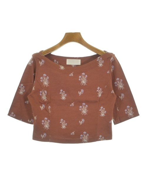 マメ　クロゴウチ(Mame Kurogouchi)のMame Kurogouchi Tシャツ・カットソー