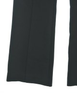 Mame Kurogouchi（マメクロゴウチ）スラックス 黒 サイズ:1(S位) レディース/2200611597021