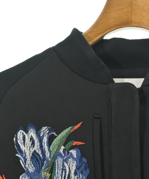 Mame Kurogouchi（マメクロゴウチ）その他 黒 サイズ:1(S位) レディース/2200611675071