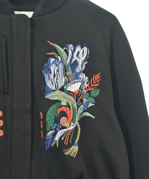 Mame Kurogouchi（マメクロゴウチ）その他 黒 サイズ:1(S位) レディース/2200611675071