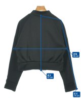 Mame Kurogouchi（マメクロゴウチ）その他 黒 サイズ:1(S位) レディース/2200611675071