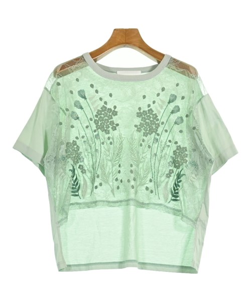 マメ　クロゴウチ(Mame Kurogouchi)のMame Kurogouchi Tシャツ・カットソー
