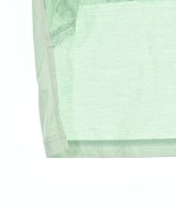 Mame Kurogouchi（マメクロゴウチ）Tシャツ・カットソー 緑 サイズ:1(S位) レディース/2200609902042