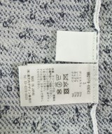 Mame Kurogouchi（マメクロゴウチ）ワンピース 紺 サイズ:3(L位) レディース/2200613684026