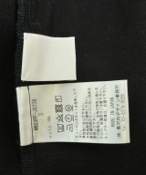 Mame Kurogouchi（マメクロゴウチ）ワンピース 黒 サイズ:3(L位) レディース/2200613684033