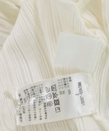 Mame Kurogouchi（マメクロゴウチ）Tシャツ・カットソー 白 サイズ:2(M位) レディース/2200610284021
