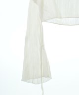 Mame Kurogouchi（マメクロゴウチ）Tシャツ・カットソー 白 サイズ:2(M位) レディース/2200610284021