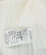 Mame Kurogouchi（マメクロゴウチ）タンクトップ 白 サイズ:2(M位) レディース/2200610284038
