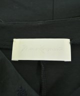 Mame Kurogouchi（マメクロゴウチ）Tシャツ・カットソー 黒 サイズ:1(S位) レディース/2200615932125