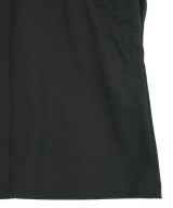 Mame Kurogouchi（マメクロゴウチ）Tシャツ・カットソー 黒 サイズ:1(S位) レディース/2200615932125