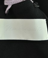 Mame Kurogouchi（マメクロゴウチ）ワンピース 黒 サイズ:2(M位) レディース/2200608832067