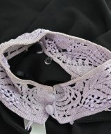 Mame Kurogouchi（マメクロゴウチ）ワンピース 黒 サイズ:2(M位) レディース/2200608832067