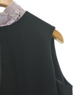 Mame Kurogouchi（マメクロゴウチ）ワンピース 黒 サイズ:2(M位) レディース/2200608832067