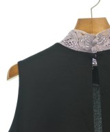 Mame Kurogouchi（マメクロゴウチ）ワンピース 黒 サイズ:2(M位) レディース/2200608832067