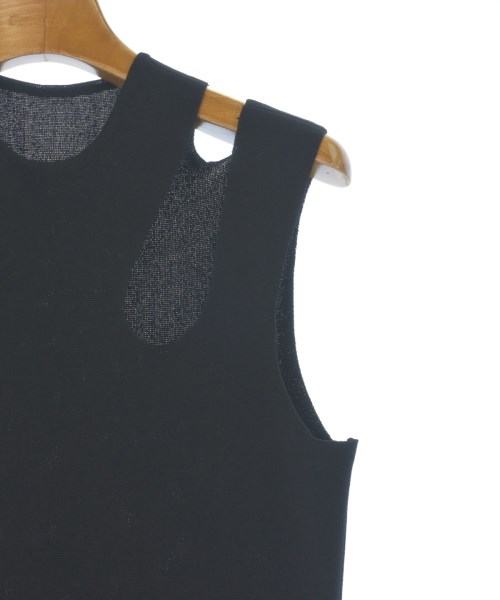 Mame Kurogouchi（マメクロゴウチ）ワンピース 紺 サイズ:1(S位) レディース/2200610770012