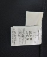 Mame Kurogouchi（マメクロゴウチ）ワンピース 紺 サイズ:1(S位) レディース/2200610770012