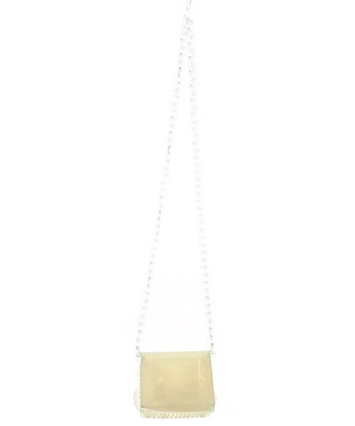 Mame Kurogouchi（マメクロゴウチ）ショルダーバッグ その他（柄物・カラフル） サイズ:- レディース/2200618808014