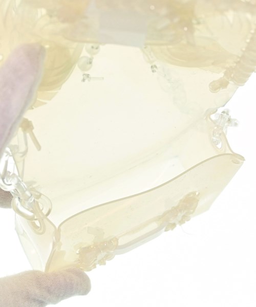 Mame Kurogouchi（マメクロゴウチ）ショルダーバッグ その他（柄物・カラフル） サイズ:- レディース/2200618808014