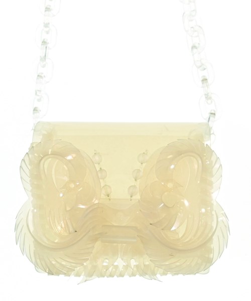 Mame Kurogouchi（マメクロゴウチ）ショルダーバッグ その他（柄物・カラフル） サイズ:- レディース/2200618808014