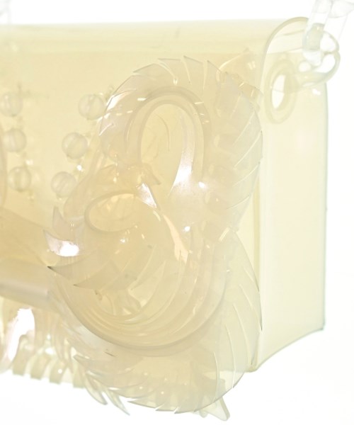 Mame Kurogouchi（マメクロゴウチ）ショルダーバッグ その他（柄物・カラフル） サイズ:- レディース/2200618808014