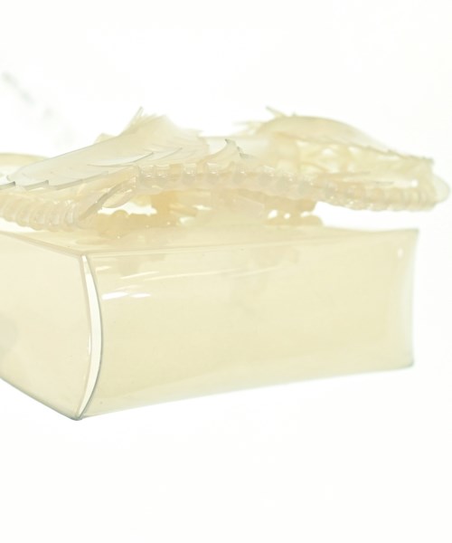 Mame Kurogouchi（マメクロゴウチ）ショルダーバッグ その他（柄物・カラフル） サイズ:- レディース/2200618808014