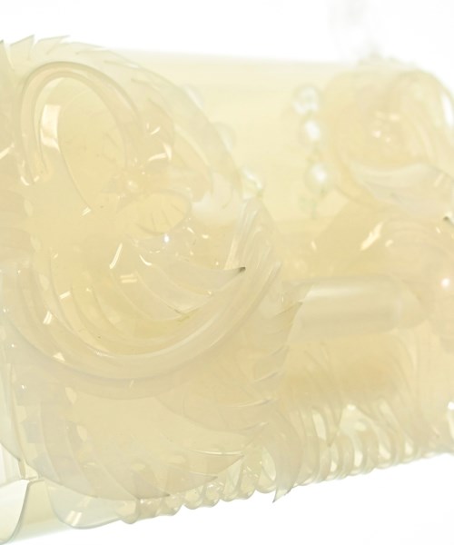 Mame Kurogouchi（マメクロゴウチ）ショルダーバッグ その他（柄物・カラフル） サイズ:- レディース/2200618808014