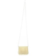 Mame Kurogouchi（マメクロゴウチ）ショルダーバッグ その他（柄物・カラフル） サイズ:- レディース/2200618808014