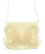 Mame Kurogouchi（マメクロゴウチ）ショルダーバッグ その他（柄物・カラフル） サイズ:- レディース/2200618808014