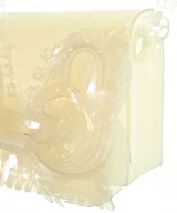 Mame Kurogouchi（マメクロゴウチ）ショルダーバッグ その他（柄物・カラフル） サイズ:- レディース/2200618808014