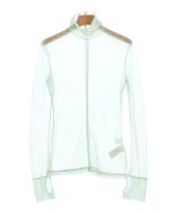 Mame Kurogouchi（マメクロゴウチ）カジュアルシャツ 緑 サイズ:1(S位) レディース/2200618852024