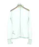 Mame Kurogouchi（マメクロゴウチ）カジュアルシャツ 緑 サイズ:1(S位) レディース/2200618852024