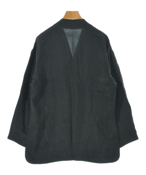 Mame Kurogouchi（マメクロゴウチ）ブラウス 黒 サイズ:1(S位) レディース/2200611854032