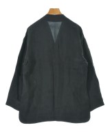 Mame Kurogouchi（マメクロゴウチ）ブラウス 黒 サイズ:1(S位) レディース/2200611854032