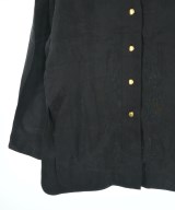 Mame Kurogouchi（マメクロゴウチ）ブラウス 黒 サイズ:1(S位) レディース/2200611854032