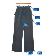 Mame Kurogouchi（マメクロゴウチ）その他 黒 サイズ:2(M位) レディース/2200611854049