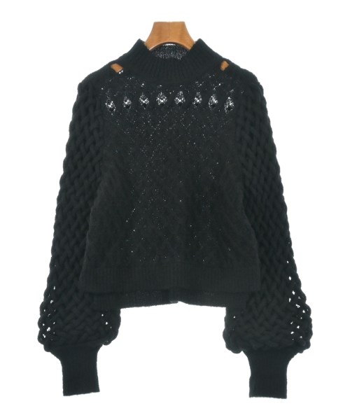 マメ　クロゴウチ(Mame Kurogouchi)のMame Kurogouchi ニット・セーター