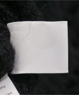 Mame Kurogouchi（マメクロゴウチ）ニット・セーター 黒 サイズ:2(M位) レディース/2200612503045