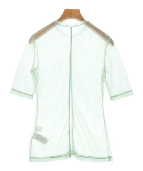 Mame Kurogouchi（マメクロゴウチ）Tシャツ・カットソー 緑 サイズ:2(M位) レディース/2200612503144