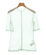 Mame Kurogouchi（マメクロゴウチ）Tシャツ・カットソー 緑 サイズ:2(M位) レディース/2200612503144