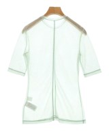 Mame Kurogouchi（マメクロゴウチ）Tシャツ・カットソー 緑 サイズ:2(M位) レディース/2200612503144