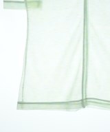 Mame Kurogouchi（マメクロゴウチ）Tシャツ・カットソー 緑 サイズ:2(M位) レディース/2200612503144