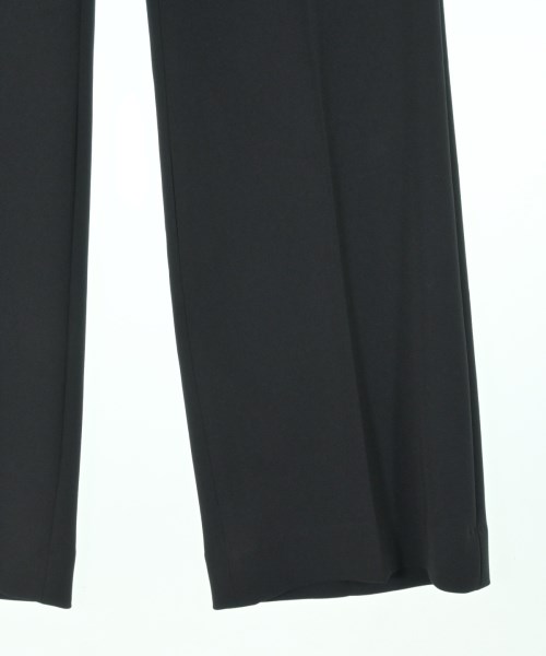 Mame Kurogouchi（マメクロゴウチ）スラックス 黒 サイズ:1(S位) レディース/2200612503250