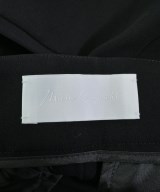 Mame Kurogouchi（マメクロゴウチ）スラックス 黒 サイズ:1(S位) レディース/2200612503250