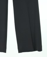 Mame Kurogouchi（マメクロゴウチ）スラックス 黒 サイズ:1(S位) レディース/2200612503250