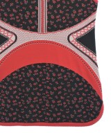 Mame Kurogouchi（マメクロゴウチ）ベスト 黒 サイズ:2(M位) レディース/2200613507103