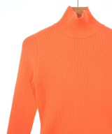 Mame Kurogouchi（マメクロゴウチ）ニット・セーター オレンジ サイズ:2(M位) レディース/2200618777143