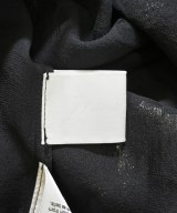 Mame Kurogouchi（マメクロゴウチ）ブラウス 黒 サイズ:1(S位) レディース/2200609980910